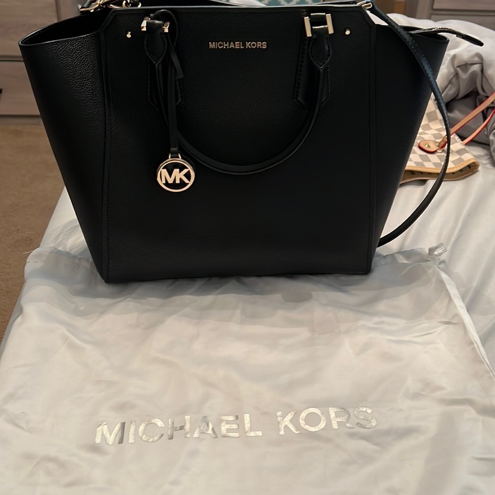 Michael Kors large Admiral